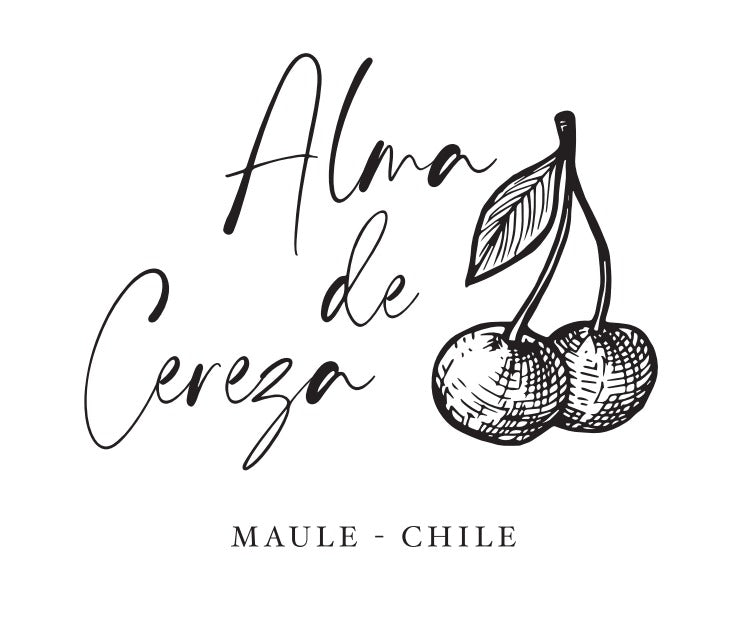 Alma de Cereza