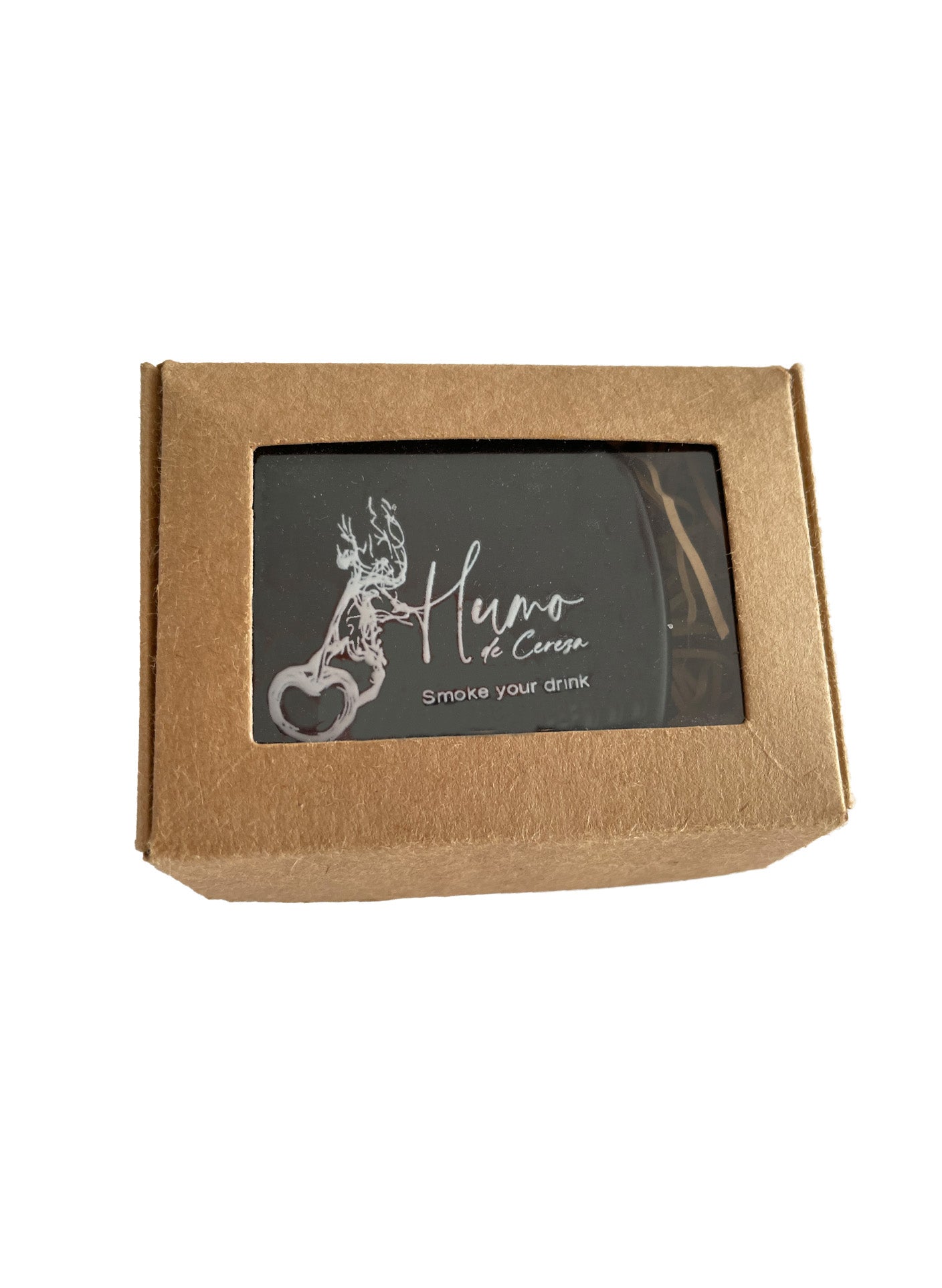 Humo de cereza