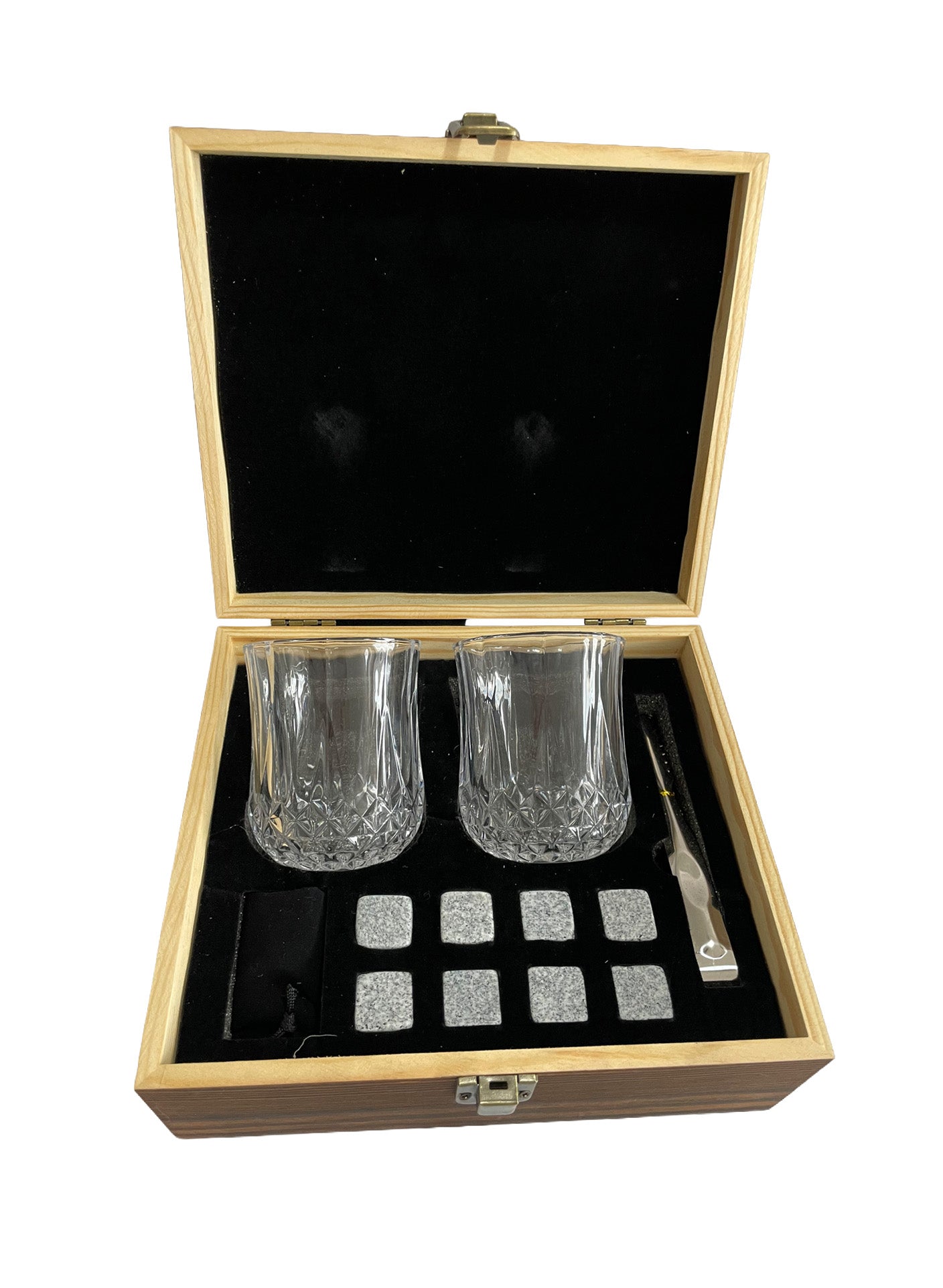 Set Premium Alma de Cereza – Caja de Degustación Gin
