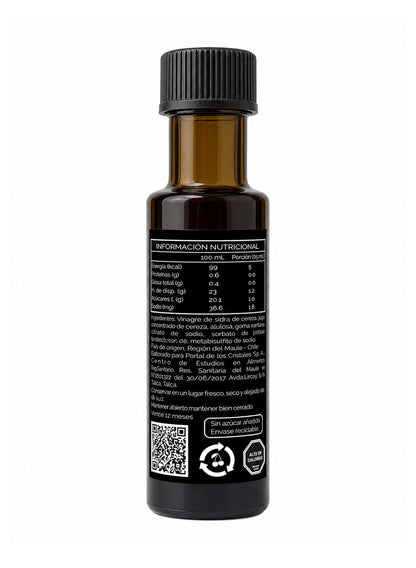 Cerezzeto 100 ml