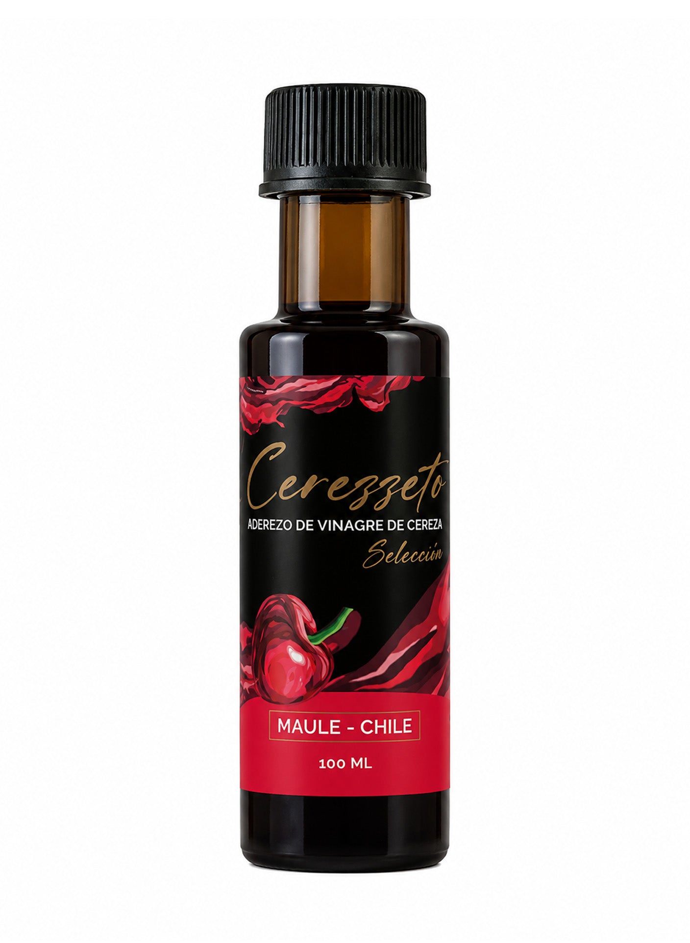 Cerezzeto 100 ml