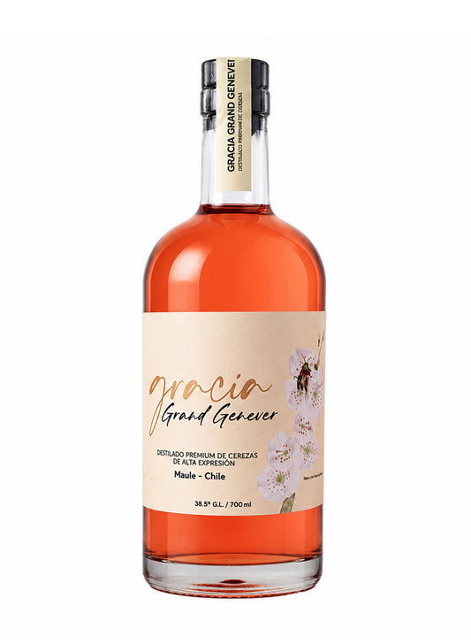 Gracia Grand Genever 700 ml