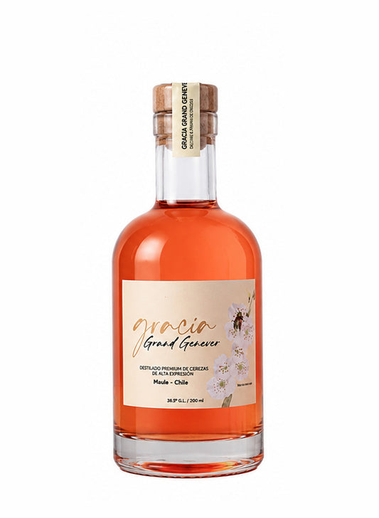 Gracia Grand Genever 200 ml
