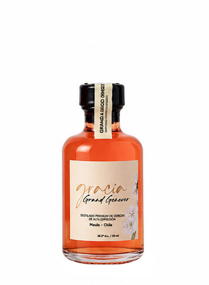 Gracia Grand Genever 50 ml