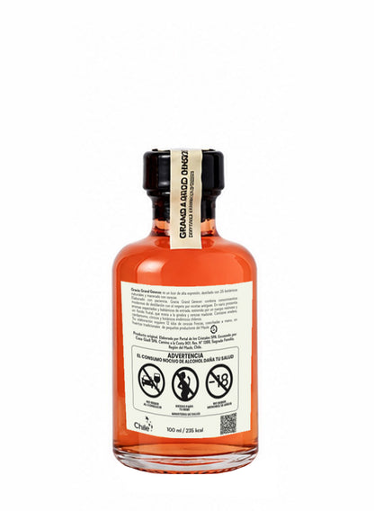Gracia Grand Genever 50 ml