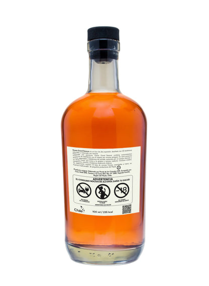 Gracia Grand Genever 50 ml
