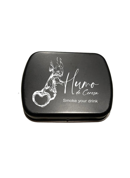 Humo de cereza