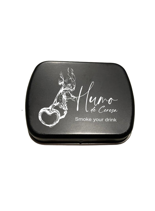 Humo de cereza