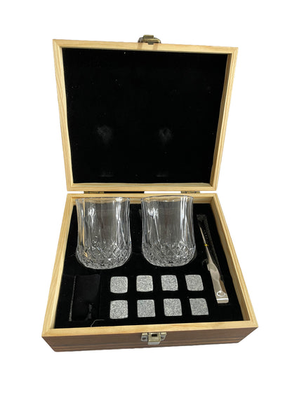 Set Premium Alma de Cereza – Caja de Degustación Gin