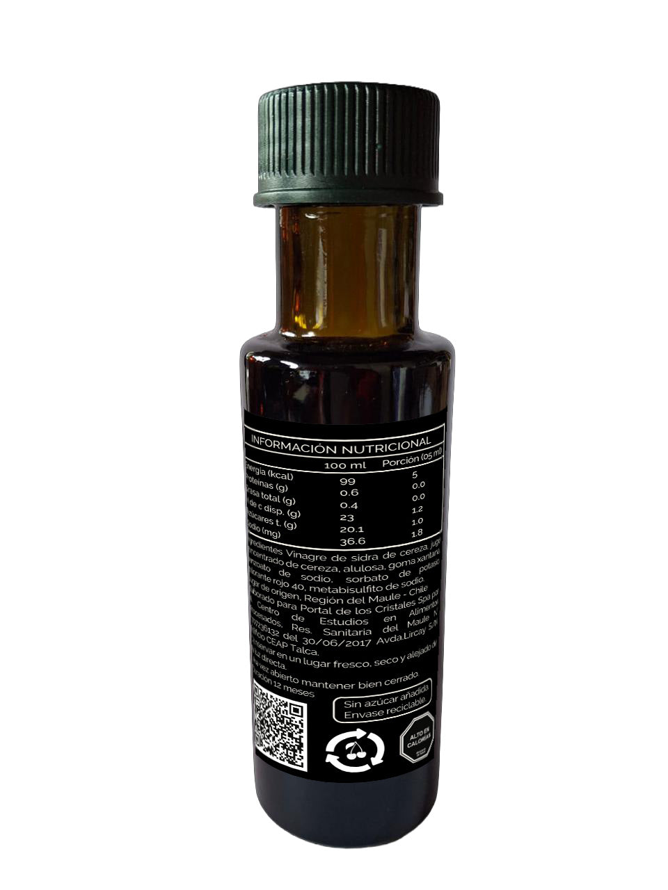 Cerezzeto 100 ml