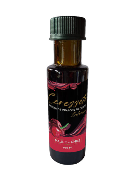 Cerezzeto 100 ml