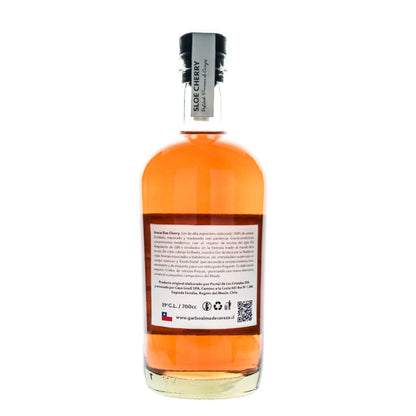 Gracia Sloe Cherry Gin